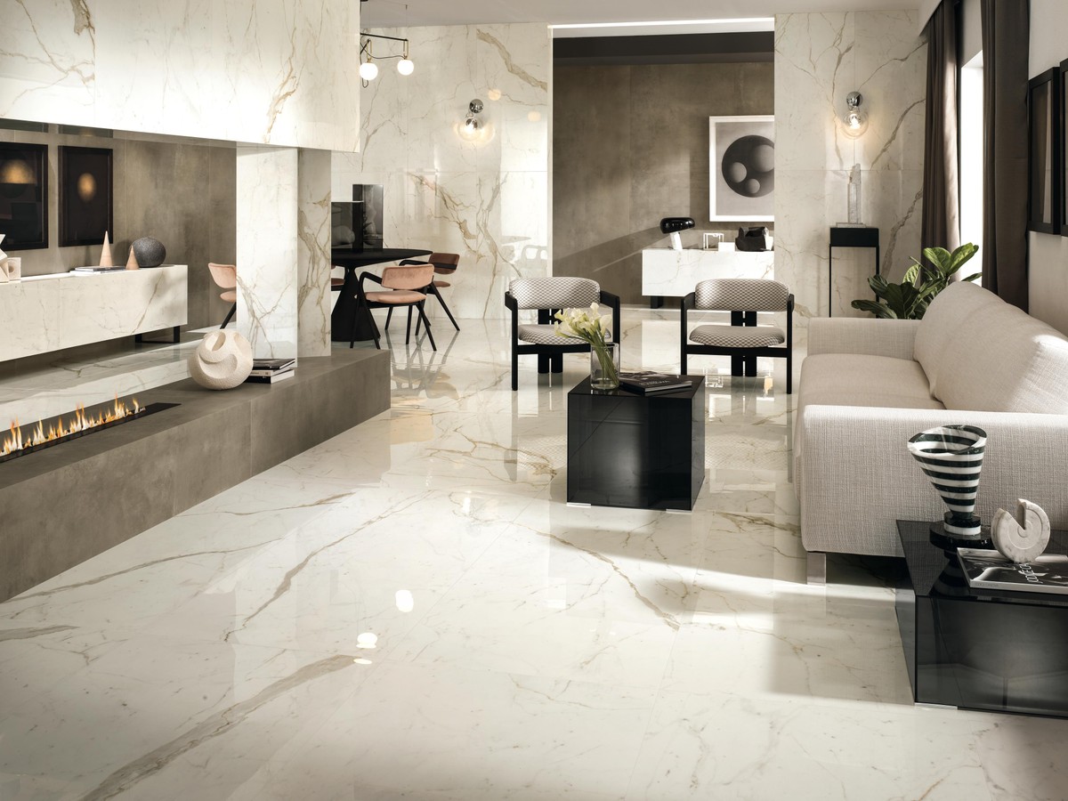 Atlas Concorde Италия Marvel Shine