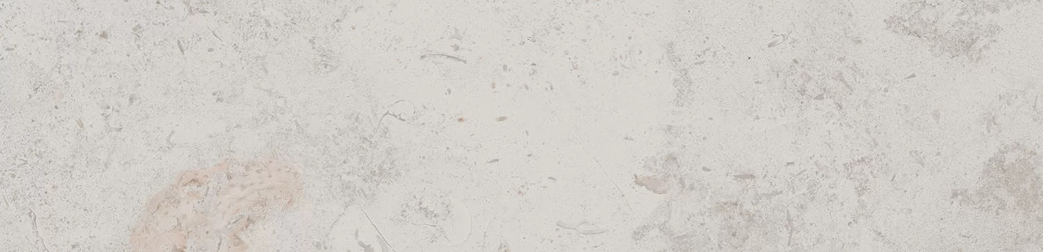 KERAMA MARAZZI Подступенок Про Лаймстоун серый светлый натуральный обрезной 60x14,5x0,9