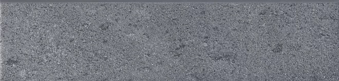 KERAMA MARAZZI Плинтус Аллея серый темный  30x7,2x0,8