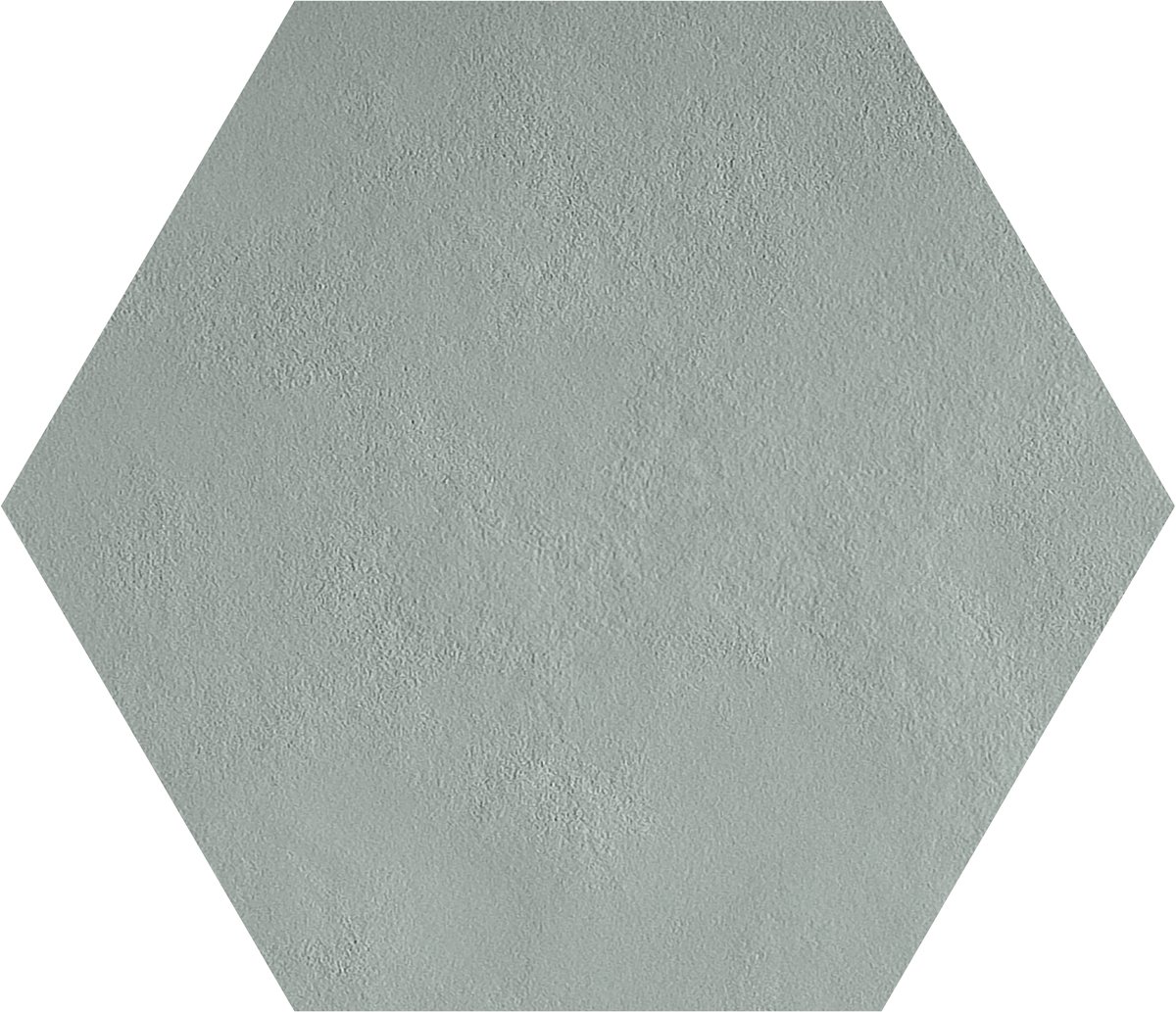GIGACER Play One Argilla Esagono Marine 18x18