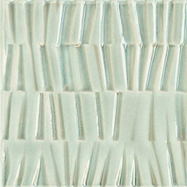 GIGACER Bamboo Rio Limpido Craquelé 15x15 10BAM15RIOLI