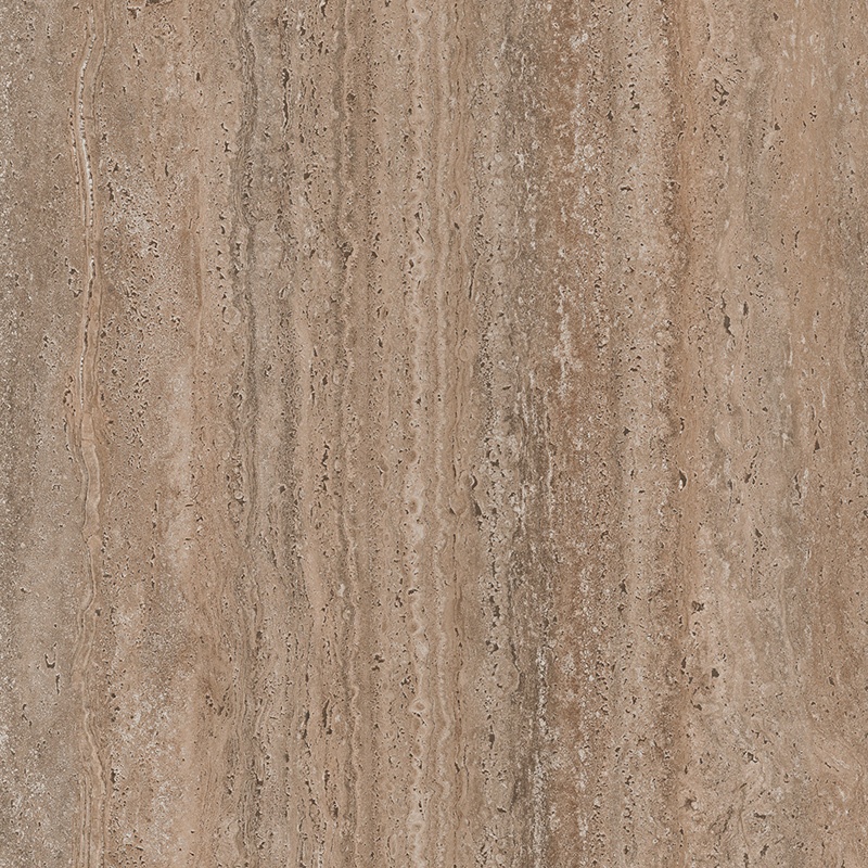 KERAMA MARAZZI Про Травертин коричневый светлый матовый обрезной 60x60x2