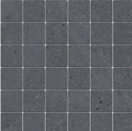 KERAMA MARAZZI Про Матрикс антрацит мозаичный 30*30 керамический декор