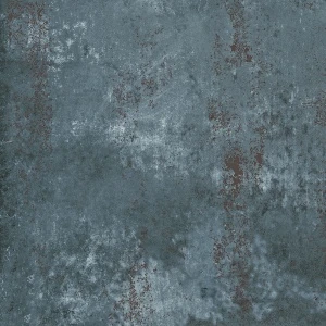 ARCADIA CERAMICA Metal Azul 60x60 MT6001-A