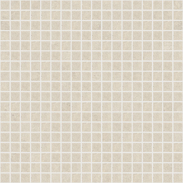 GIGACER Tosca Calce Mosaic 9mm 30x30