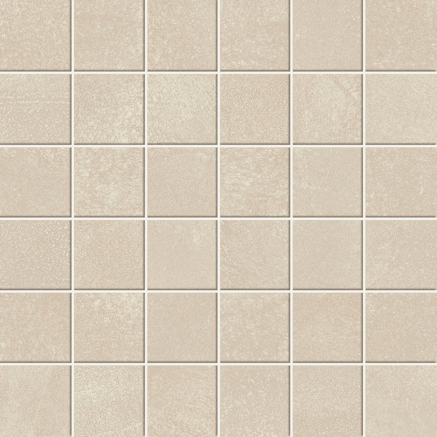 Atlas Concorde Rinascente Resin Cream Mosaic (610110001200) керамогранит