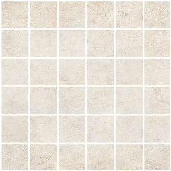 TAGINA Metal Pearl Naturale Ret. Mosaico 5-5 30x30