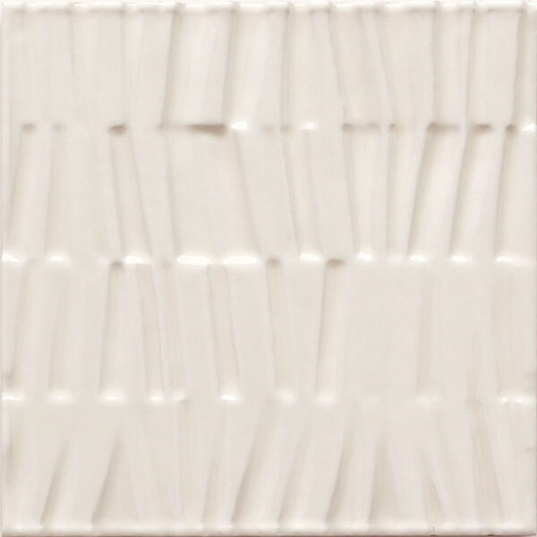 GIGACER Bamboo Sabbia Laccato 15x15