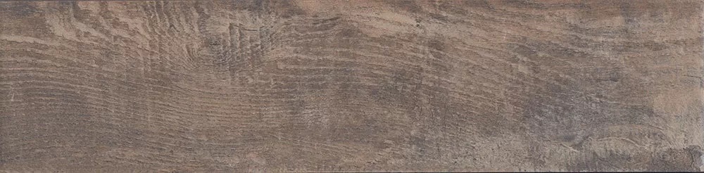 KERAMA MARAZZI Браш Вуд коричневый тёмный матовый 9,9x40,2x0,8
