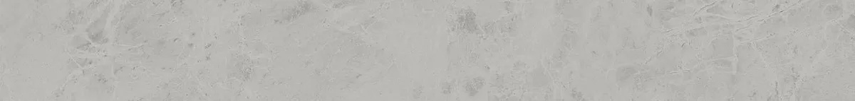 KERAMA MARAZZI Плинтус Риальто серый светлый матовый обрезной 80x9,5x0,9