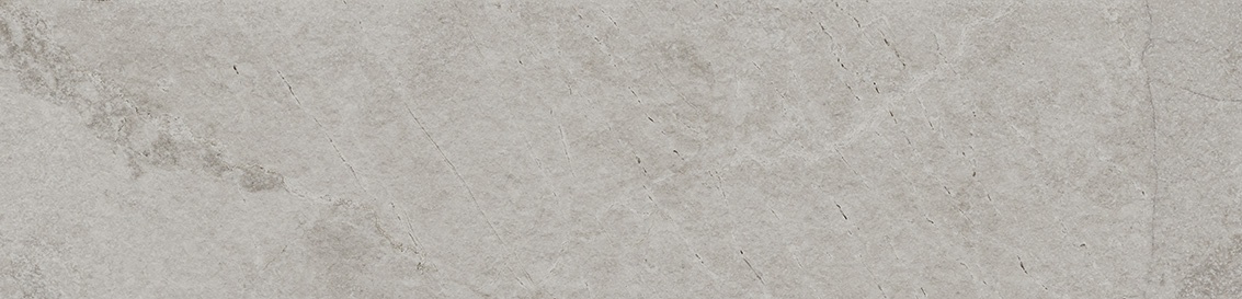 KERAMA MARAZZI Подступенок Сплит серый светлый матовый обрезной 60x14,5x0,8