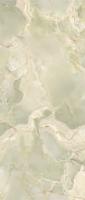 TAGINA Onice Reale Smeraldo Luc/Ret 6мм 120x280