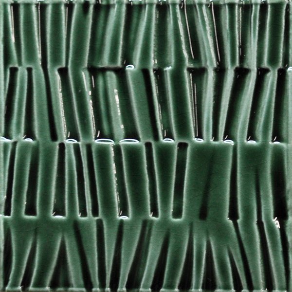 GIGACER Bamboo Rio Velato Craquelé 15x15 10BAM15RIOVE