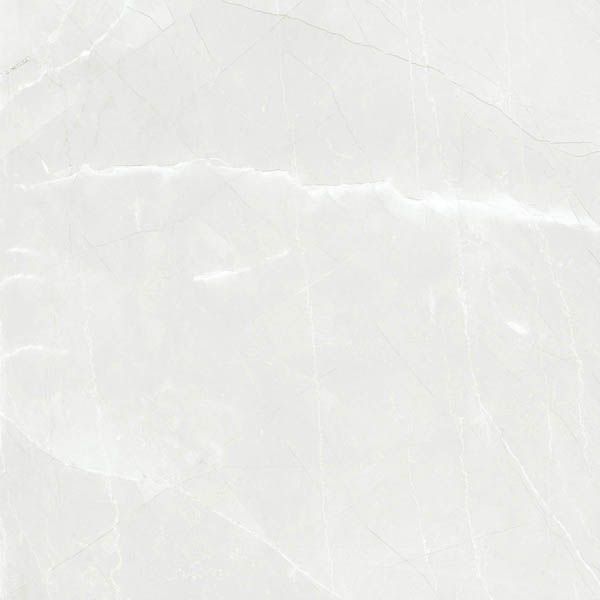 Керамогранит Maimoon Ceramica (Маймун Керамика) Glossy Citron Bianco 60х60 см, глянцевый