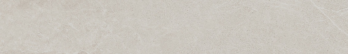 KERAMA MARAZZI Плинтус Эстерель белый матовый обрезной 60x9,5x0,9