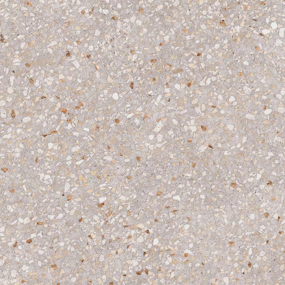 KERAMA MARAZZI Терраццо бежевый обрезной 60x60x0,9