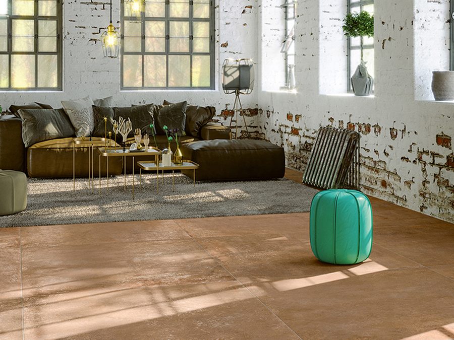 Керамогранит Serenissima Serenissima коллекция Studio 50
