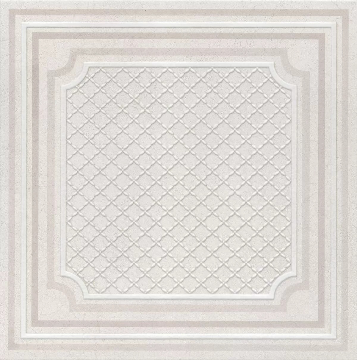 KERAMA MARAZZI Декор Сорбонна  50,2x50,2x0,85