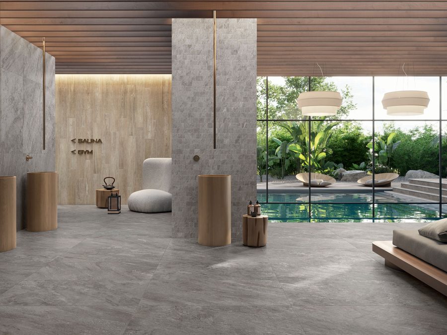 Керамогранит Caesar Caesar коллекция Quartz Essen