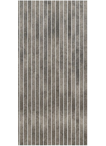 GIGACER Krea Silver Krea Ret. Stripes Mosaic 30x60
