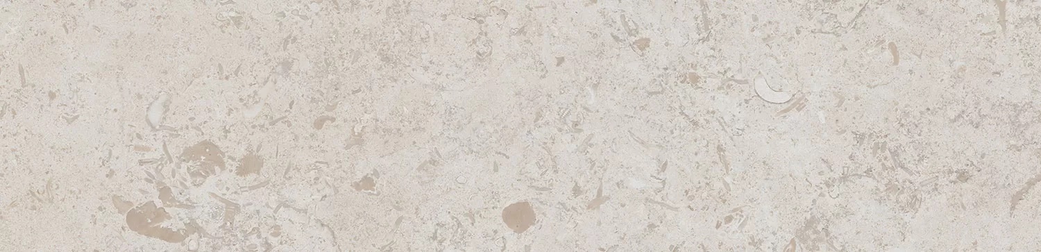 KERAMA MARAZZI Подступенок Про Лаймстоун бежевый натуральный обрезной 60x14,5x0,9