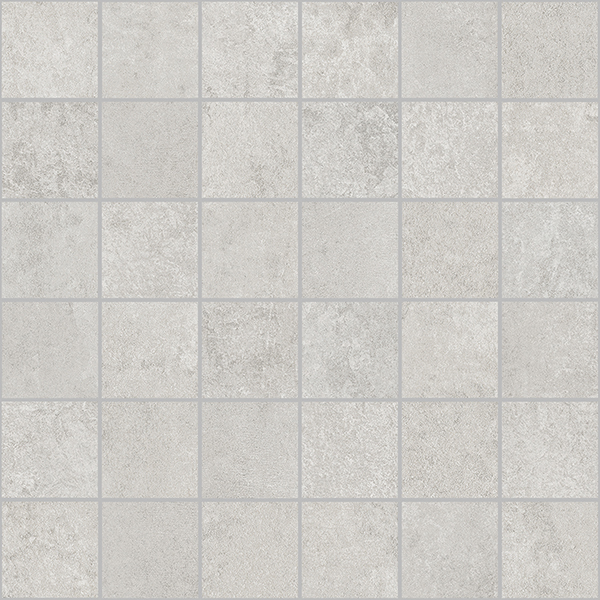 TAGINA Steel Mos Argento 30x30