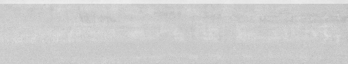 KERAMA MARAZZI Плинтус Про Дабл серый светлый обрезной 60x9,5x0,9