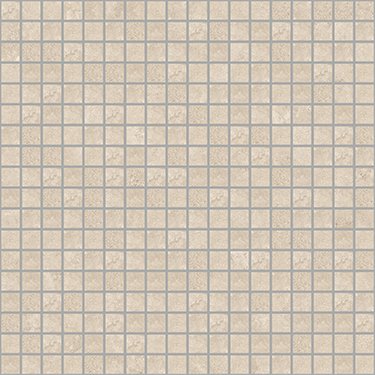 GIGACER Genesis Cross Clear Mosaic 9mm 30x30