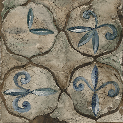 TAGINA Mediterranea Amelia 20x20