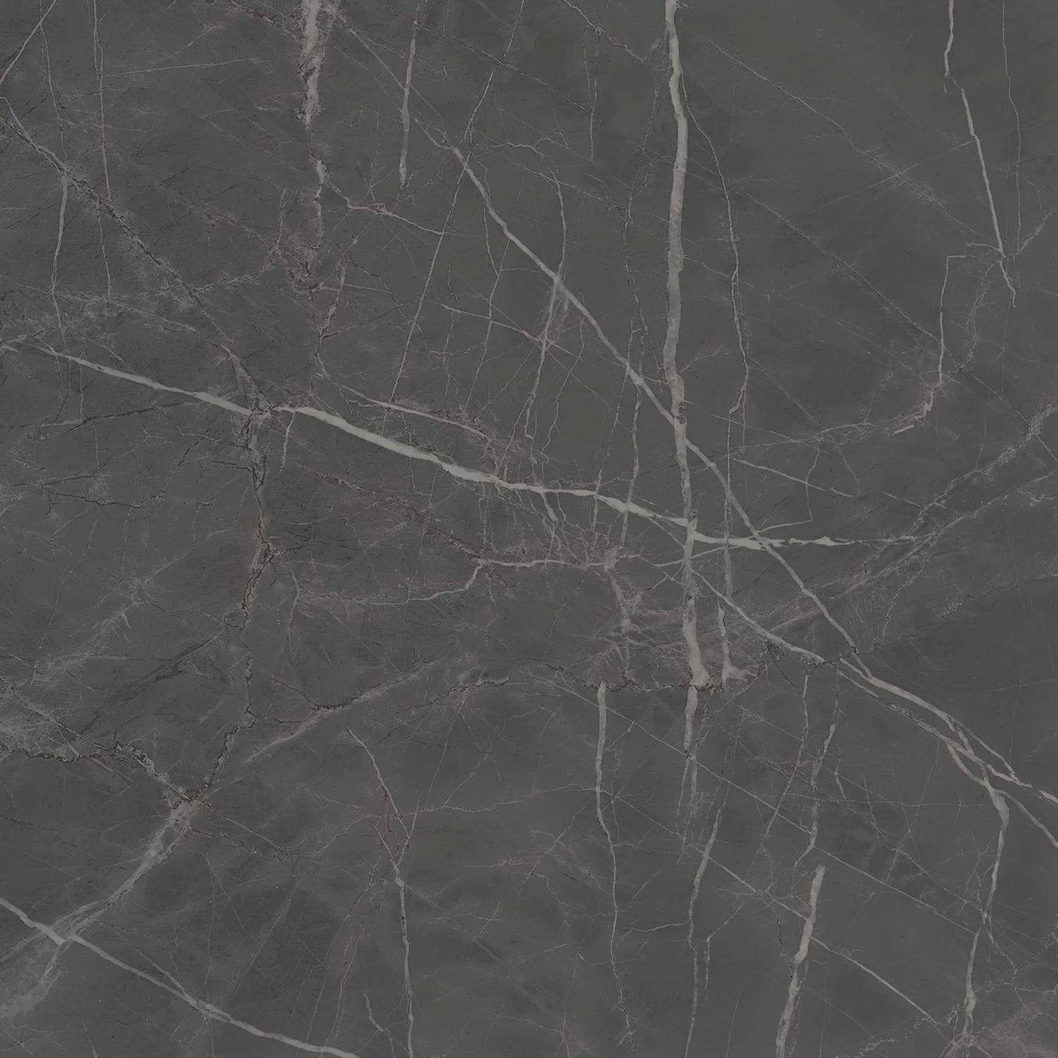 KERAMA MARAZZI Буонарроти серый темный обрезной 60x60x0,9
