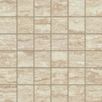 Atlas Concorde Epos Ivory Mosaic Lap (610110000805) Керамогранит