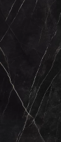 Atlas Concorde Empire Calacatta Black 120x278 Lapp (600180000016) Керамогранит