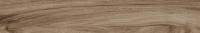 Керамогранит Absolut Gres (Абсолют Грес) Woodstyle Dark Choco матовый 120x20 см, AB1175W