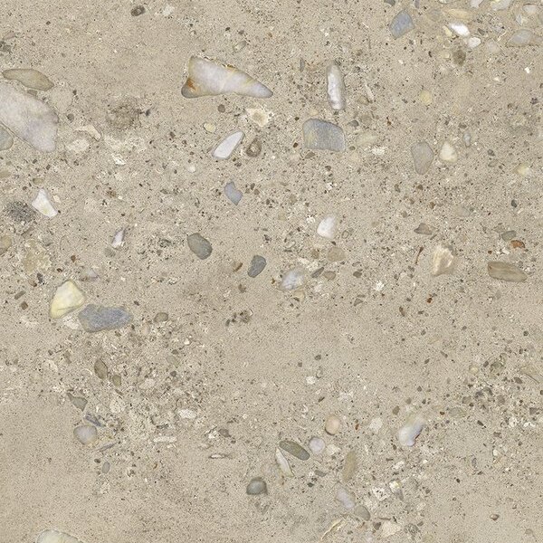 TAGINA Riverstone Rock Caramel Soft 120x120