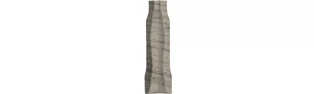 KERAMA MARAZZI Угол внутренний Монтиони бежевый матовый 8x2,4x1,3