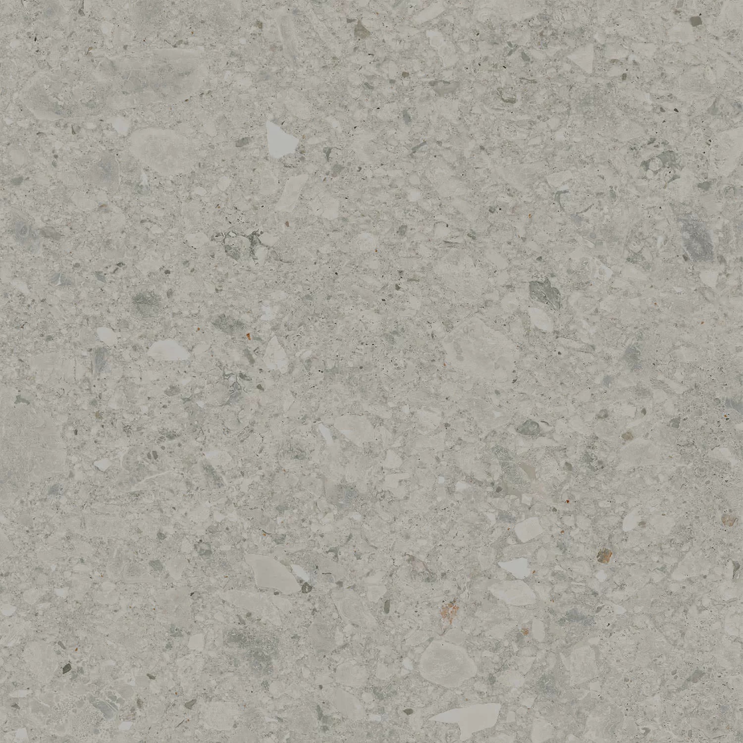KERAMA MARAZZI Чеппо ди Гре серый матовый обрезной 119,5x119,5x0,9