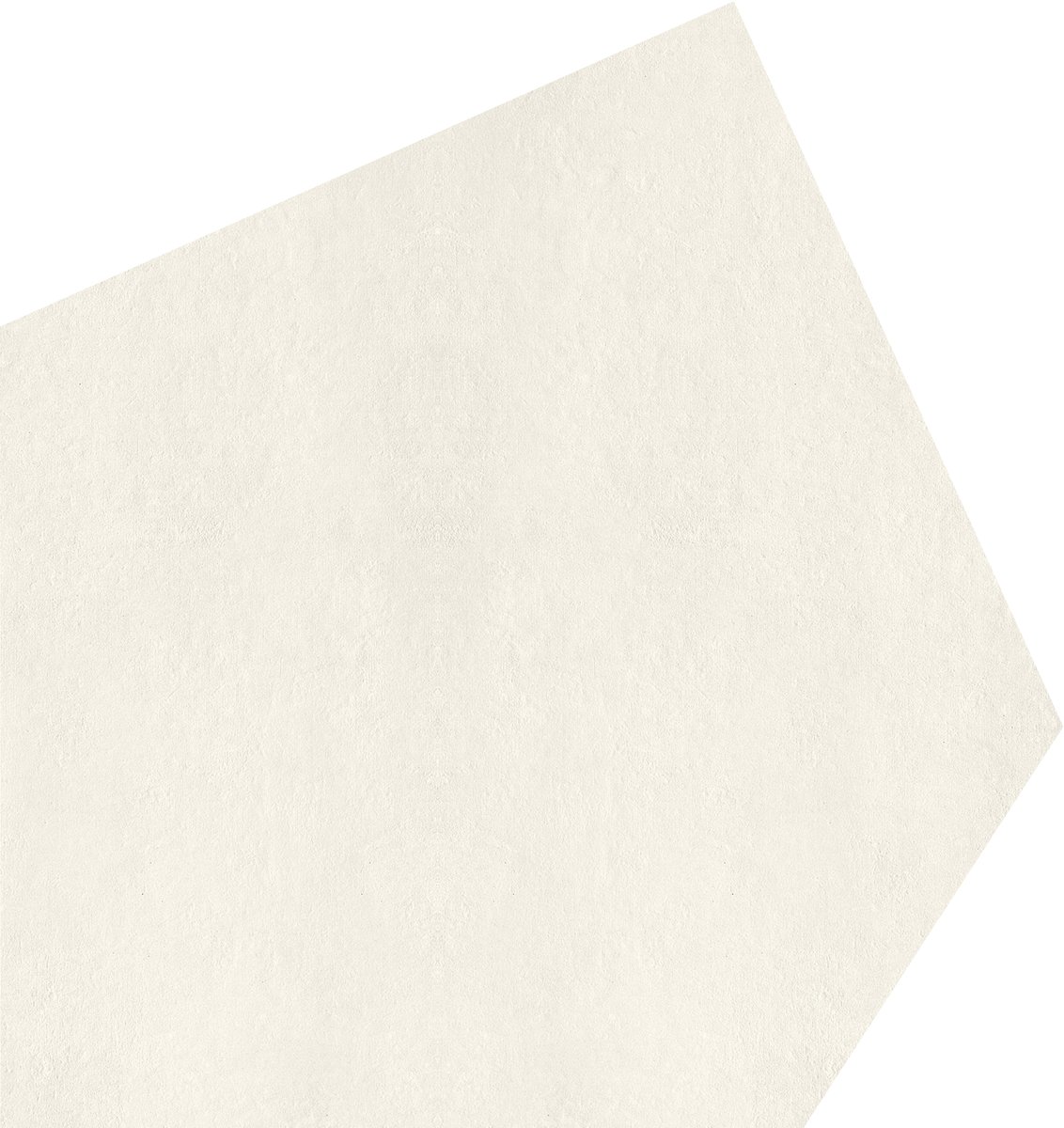 GIGACER Play One Light Pentagon Small Gesso