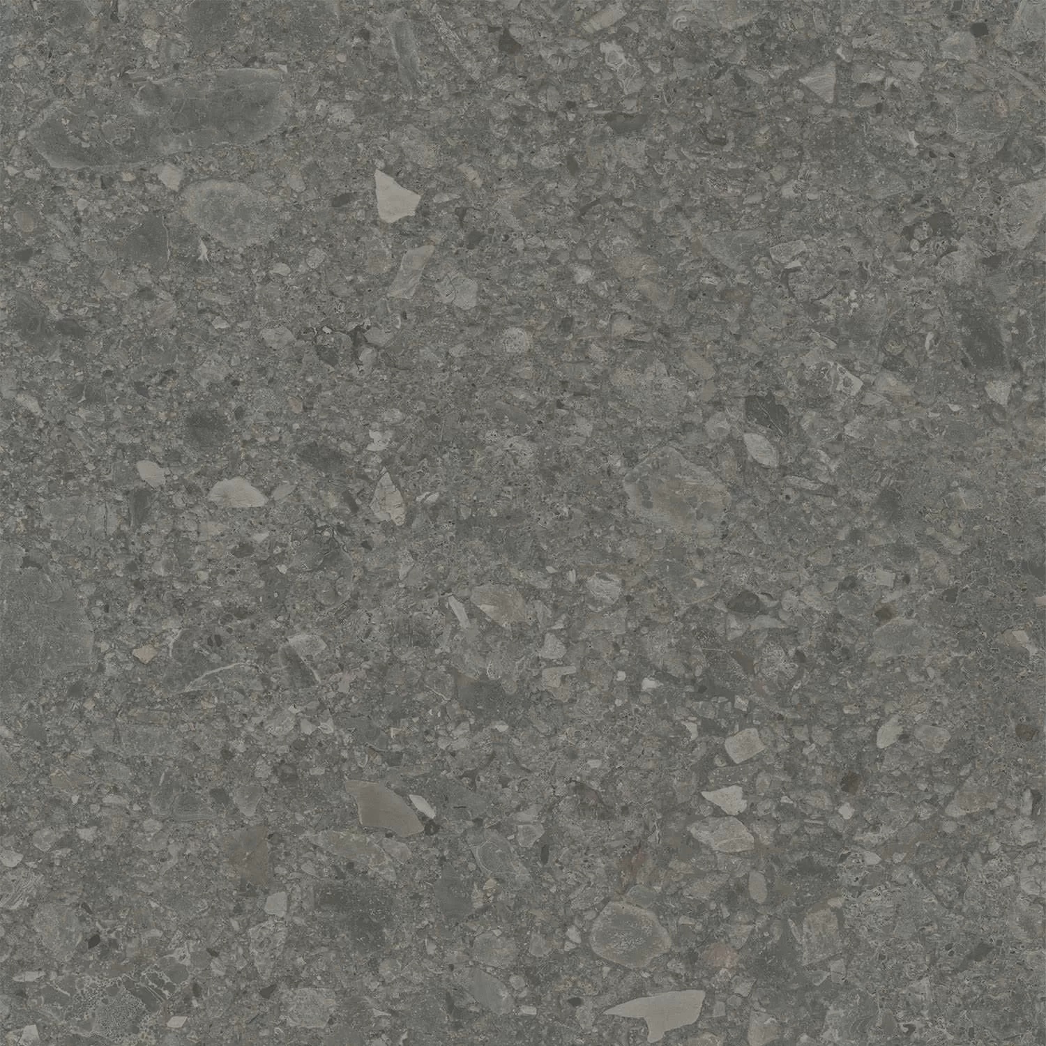 KERAMA MARAZZI Чеппо ди Гре антрацит матовый обрезной 119,5x119,5x0,9