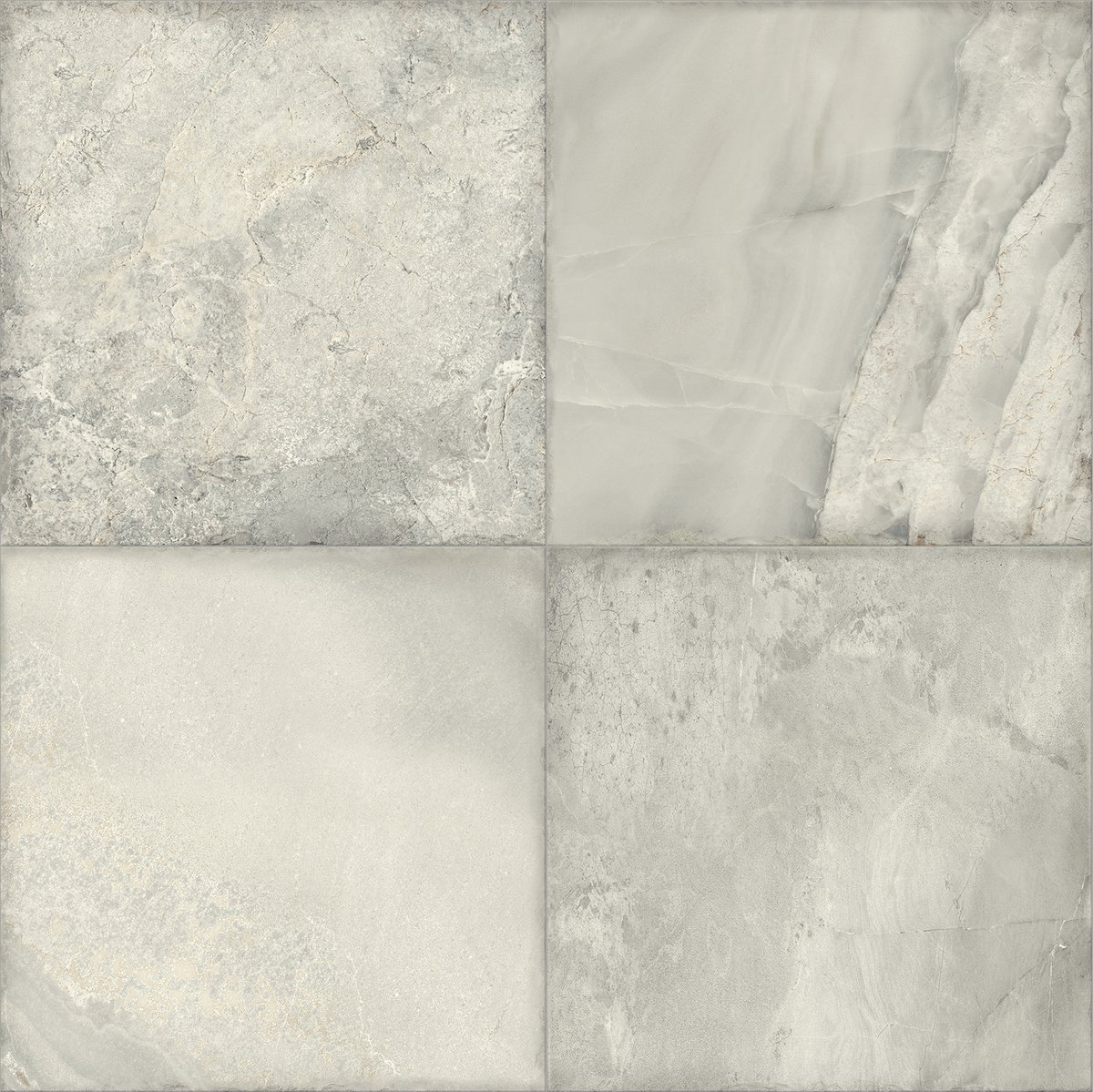 TAGINA Marmi Imperiali Domitia 60x60