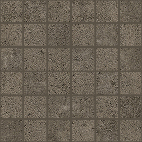 TAGINA Apogeo Mos Anthracite 30x30
