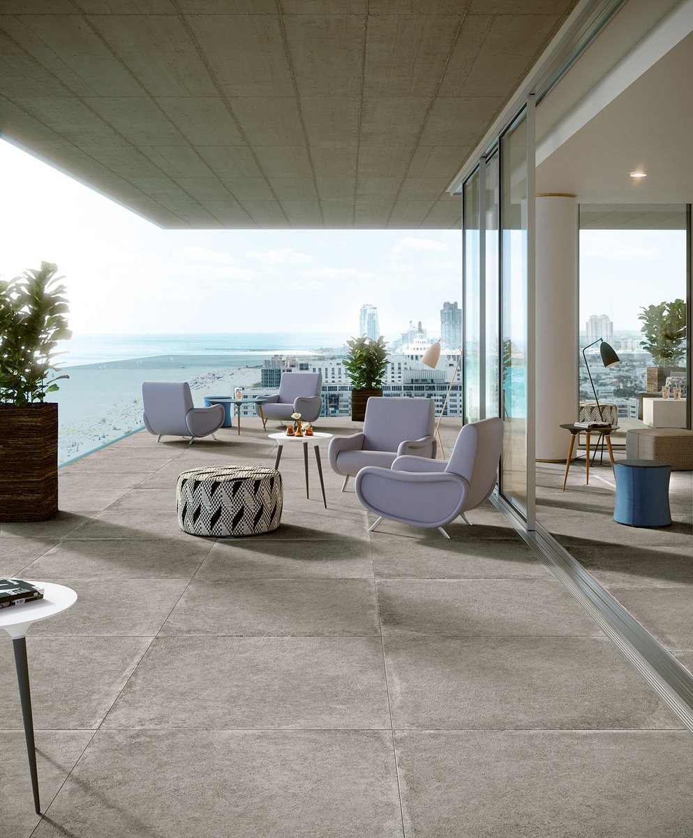 Керамогранит Serenissima Serenissima коллекция Ser 2cm Outdoor