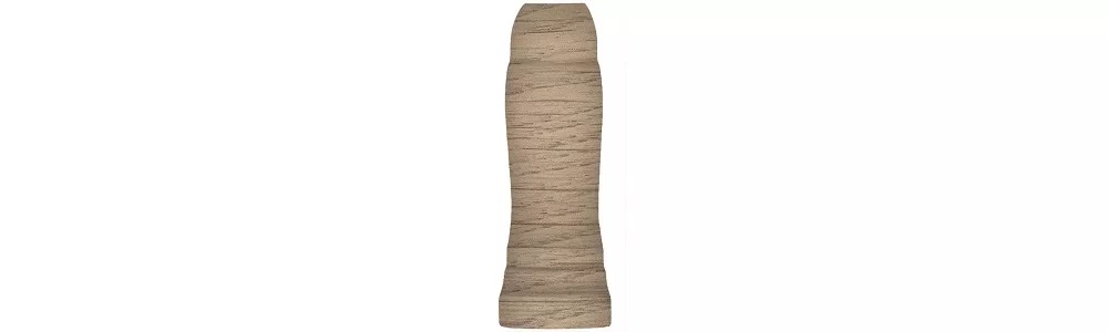 KERAMA MARAZZI Угол внешний Монтиони бежевый тёмный матовый 8x2,9x1,4