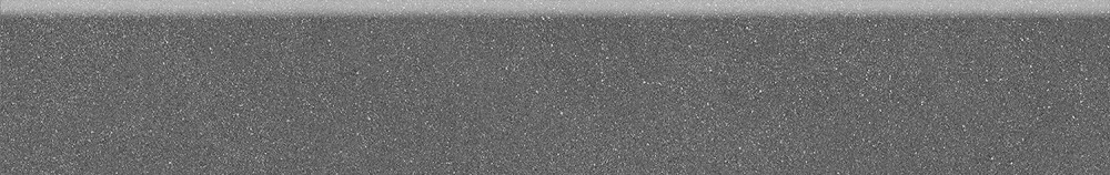 KERAMA MARAZZI Плинтус Джиминьяно антрацит матовый обрезной 60x9,5x0,9
