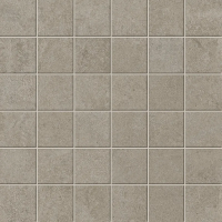 ATLAS CONCORDE Rinascente Fusion Rin Argilla Mosaic 30x30