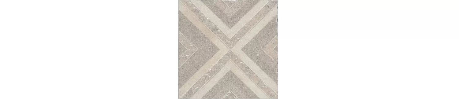 KERAMA MARAZZI Декор Онда 1 обрезной 7,2x7,2x0,9