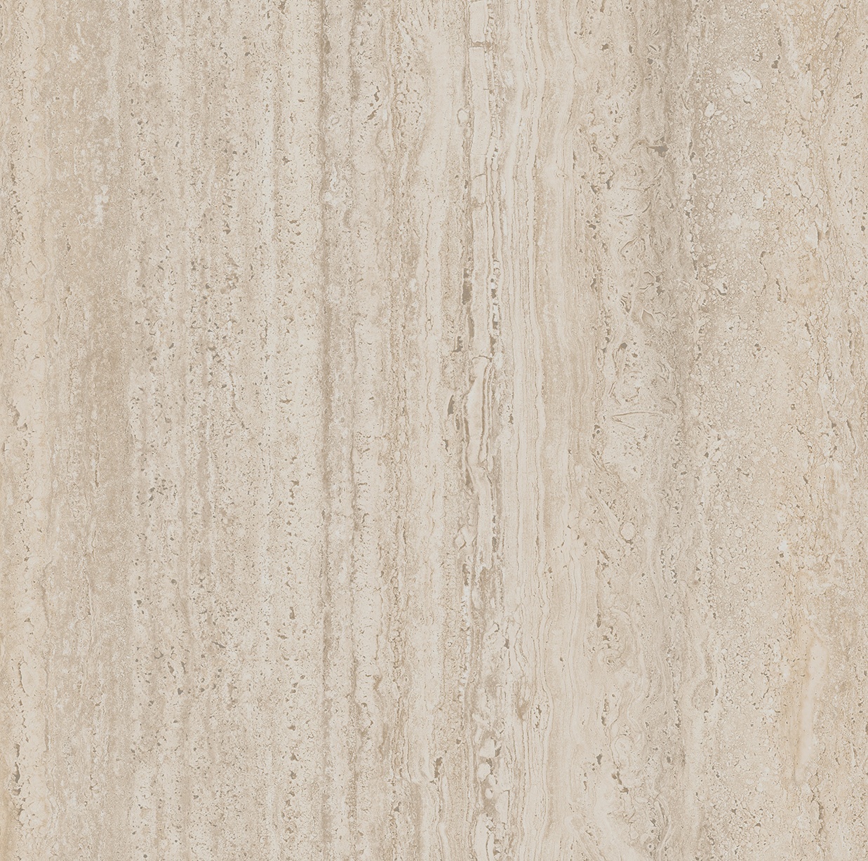 KERAMA MARAZZI Про Травертин бежевый светлый матовый обрезной 60x60x2