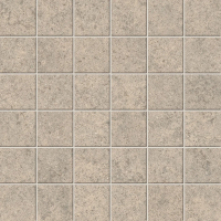 Atlas Concorde Forte dei Marmi Rock Moleanos Cream Mosaic 30x30