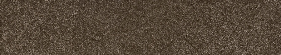 KERAMA MARAZZI Плинтус Руссильон коричневый тёмный матовый обрезной 60x9,5x0,9