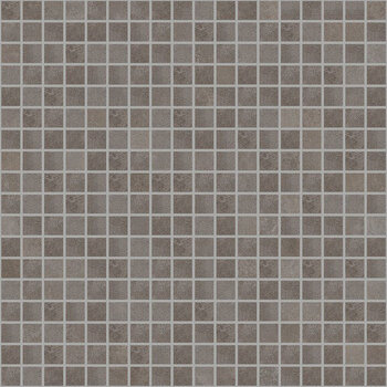 GIGACER Elementa Warm Stone Mat Ret. Mosaic 1.5-1.5 30x30