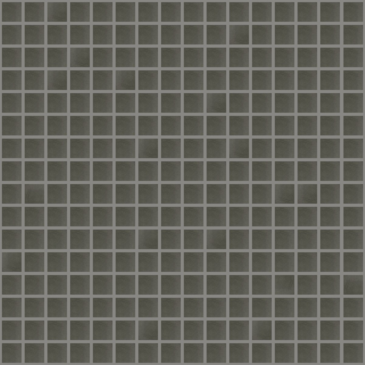 GIGACER Concrete Mosaic Smoke 30x30